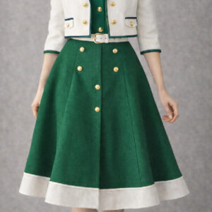 Spring Women Wear 2